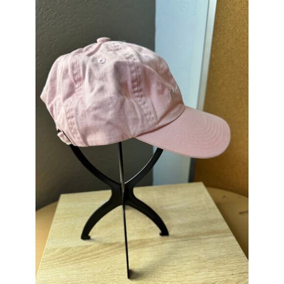 Frankie Jean "Mama" Pink Baseball Cap - Picture 4 of 7